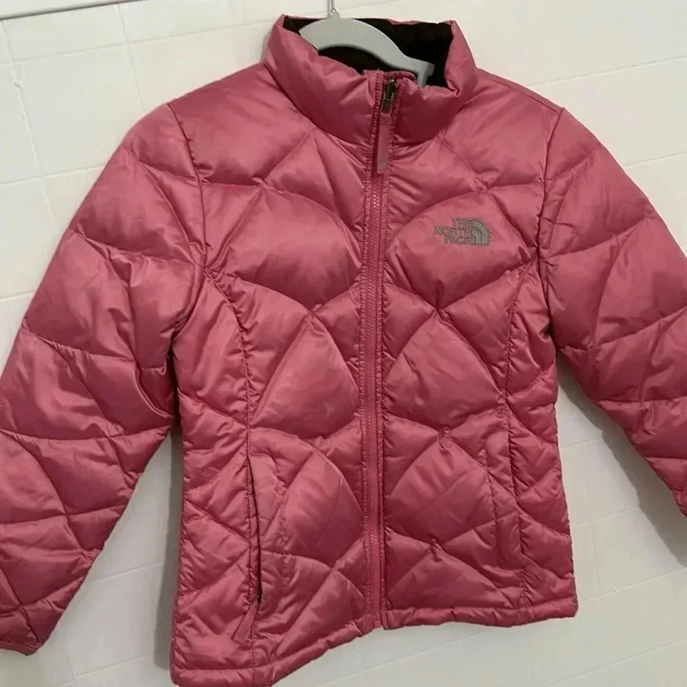 The North Face Girls Jacket - Picture 6 of 12